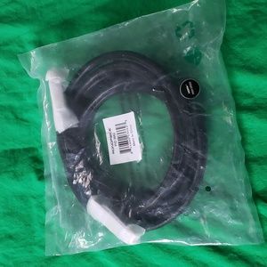 Monoprice Commercial High Speed HDMI Cable 10ft Black 4K